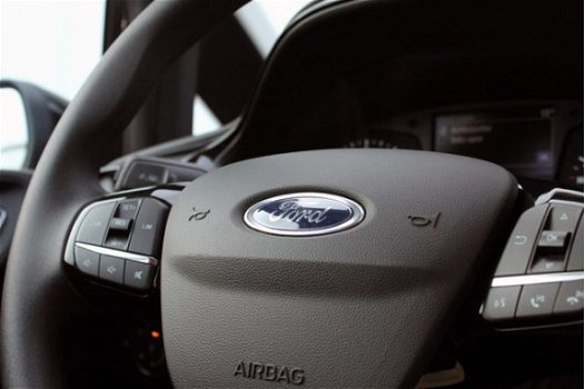 Ford Fiesta - 1.1 Trend | Navi | Bluetooth | NL auto | Rijklaar - 1