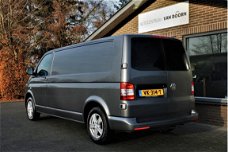 Volkswagen Transporter - 2.0 TDI 140pk | Lang | 3 zits | Navi | PDC | Cruise | Airco | 1e eig. Nette