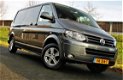 Volkswagen Transporter - 2.0 TDI 140pk | Lang | 3 zits | Navi | PDC | Cruise | Airco | 1e eig. Nette - 1 - Thumbnail