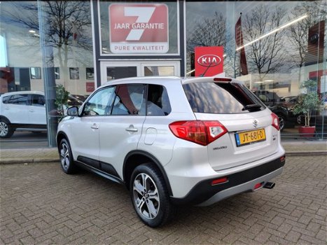 Suzuki Vitara - 1.6 Exclusive 17