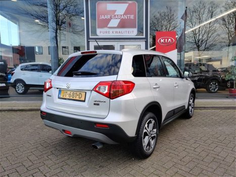 Suzuki Vitara - 1.6 Exclusive 17