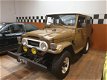 Toyota Land Cruiser - BJ - 1 - Thumbnail