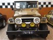 Toyota Land Cruiser - BJ - 1 - Thumbnail