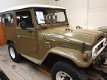 Toyota Land Cruiser - BJ - 1 - Thumbnail