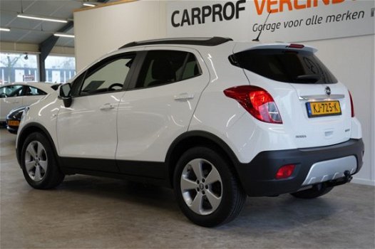 Opel Mokka - 1.4 T Edition - 1