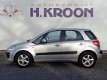 Suzuki SX4 - 1.6 Exclusive , Automaat, Airco, Parkeersensoren - 1 - Thumbnail