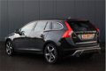 Volvo V60 - 2.4 D6 Twin Engine R-Design Camera/Elek.dak/Blis/Line assist/adaptive/18