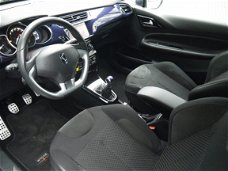 Citroën DS3 Cabrio - 1.6 VTi 120pk So Chic *Navi