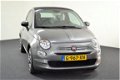 Fiat 500 C - C 1.2 Eco 69pk Cabrio Cr.control Tel. Airco Sp.velgen - 1 - Thumbnail