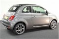 Fiat 500 C - C 1.2 Eco 69pk Cabrio Cr.control Tel. Airco Sp.velgen - 1 - Thumbnail