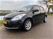 Suzuki Swift - 1.2 Comfort EASSS / Stoelverwarming / Airco / 5 deurs / Multifunctioneel stuurwiel - 1 - Thumbnail