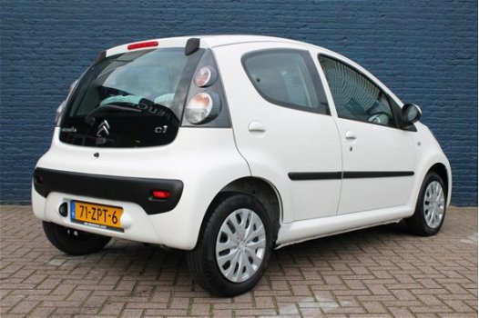 Citroën C1 - 5drs 1.0 Collection | Airconditioning | Radio/cd | LED | - 1