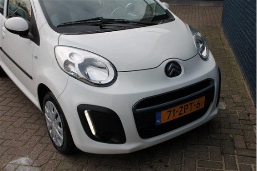 Citroën C1 - 5drs 1.0 Collection | Airconditioning | Radio/cd | LED | - 1