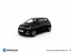 Peugeot 108 - 1.0 72 pk Allure