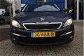 Peugeot 308 - Executive 110pk - NAVI - TREKHAAK - PANODAK - 1 - Thumbnail