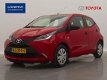 Toyota Aygo - 1.0 VVT-i x-now | Airco | Bluetooth | Elek Ramen | Afstandbediening | - 1 - Thumbnail