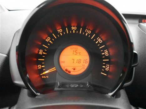 Toyota Aygo - 1.0 VVT-i x-now | Airco | Bluetooth | Elek Ramen | Afstandbediening | - 1