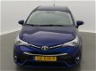 Toyota Avensis Touring Sports - 1.8 Lease Pro Automaat | Navigatie | LM-Velgen | Panoramadak | - 1 - Thumbnail