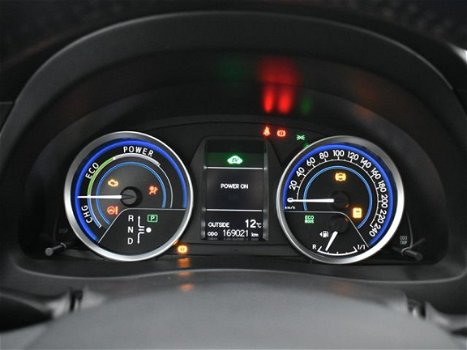 Toyota Auris - 5-drs 1.8 Hybrid Dynamic | Navigatie | 17