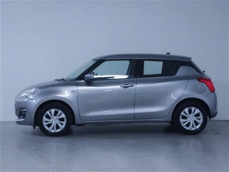 Suzuki Swift - 1.2 Comfort | Bluetooth | Airco | - 1