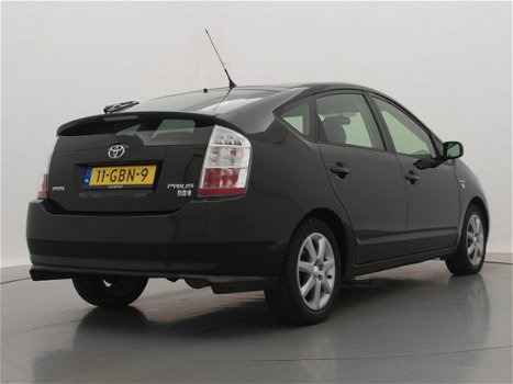 Toyota Prius - 1.5 VVT-i Comfort | Origineel NL | Dealeronderhouden | NAP - 1