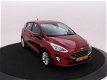 Ford Fiesta - 1.0 EcoB. Titanium 100PK | Adaptieve Cruise | B&O Play | Voorruitverwarming | 8inch Na - 1 - Thumbnail