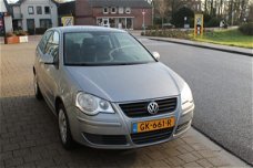 Volkswagen Polo - 1.2 Trendline 3 Drs Airco Pdc