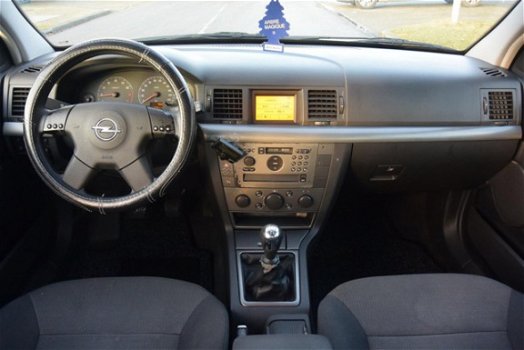 Opel Vectra - 1.8-16V Comfort Airco Cruise-control Trekhaak - 1