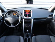 Peugeot 207 - 5drs 1.4 95pk Access AIRCO CRUISE RADIO/CD