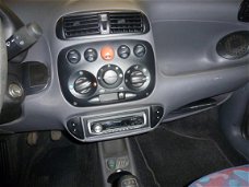 Fiat Seicento - 900 ie SX