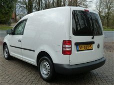 Volkswagen Caddy - 1.6 TDI BMT MARGE NAVI 1 EIGENAAR