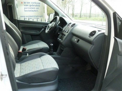 Volkswagen Caddy - 1.6 TDI BMT MARGE NAVI 1 EIGENAAR - 1