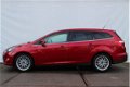 Ford Focus Wagon - 1.6 TDCI 115 PK | 1e eigenaar | volledig dealeronderhouden | schuif/kantel dak | - 1 - Thumbnail