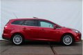 Ford Focus Wagon - 1.6 TDCI 115 PK | 1e eigenaar | volledig dealeronderhouden | schuif/kantel dak | - 1 - Thumbnail