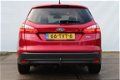 Ford Focus Wagon - 1.6 TDCI 115 PK | 1e eigenaar | volledig dealeronderhouden | schuif/kantel dak | - 1 - Thumbnail