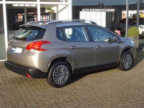 Peugeot 2008 - 1.2 PT 110 ACTIVE - 1