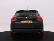 Peugeot 2008 - 1.2 PureTech Active | panoramadak | navigatie | climate controle | NEFKENS DEAL |