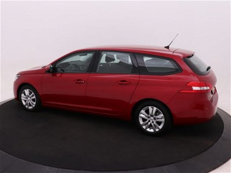 Peugeot 308 SW - Active 1.2 PureTech 130 PK AUTOMAAT EAT6 *AUTOMAAT*NAVIGATIE*PDC* | NEFKENS DEAL | - 1