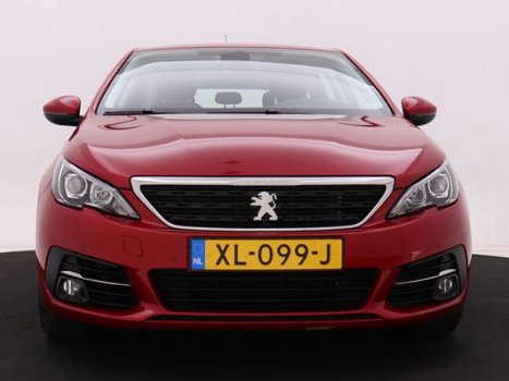 Peugeot 308 SW - Active 1.2 PureTech 130 PK AUTOMAAT EAT6 *AUTOMAAT*NAVIGATIE*PDC* | NEFKENS DEAL | - 1