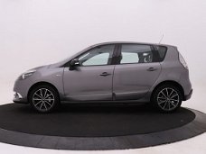 Renault Scénic - 1.5 dCi Bose 110 PK | navigatie | trekhaak | | NEFKENS DEAL |