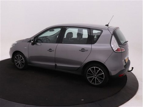 Renault Scénic - 1.5 dCi Bose 110 PK | navigatie | trekhaak | | NEFKENS DEAL | - 1