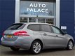 Peugeot 308 - 1.6 BlueHDi 120pk Executive|Clima|Navi|Panodak - 1 - Thumbnail