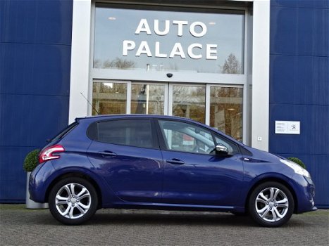 Peugeot 208 - 1.2 PureTech 82PK 5D (104g) Style Pack Plus - 1