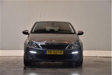 Peugeot 308 - 1.6 BlueHDi 120pk Blue Lease Executive slechts 61.000km