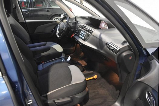 Citroën C4 Picasso - 1.6 THP 165 Intensive Automaat - 1