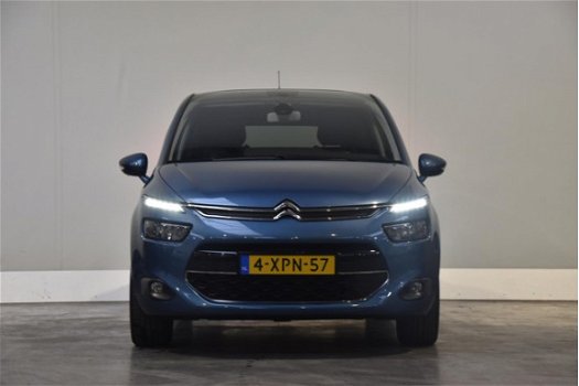 Citroën C4 Picasso - 1.6 THP 165 Intensive Automaat - 1