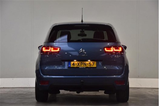 Citroën C4 Picasso - 1.6 THP 165 Intensive Automaat - 1