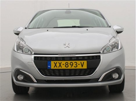 Peugeot 208 - 1.2 110pk Allure | Navigatie | Climate Control | Parkeersensoren | 16