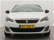 Peugeot 308 SW - 1.2 130pk GT-Line | Navigatie | Full Led | Leder/Alcantara | Parkeersensoren | 17