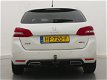 Peugeot 308 SW - 1.2 130pk GT-Line | Navigatie | Full Led | Leder/Alcantara | Parkeersensoren | 17